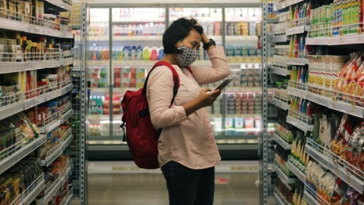 Inflación en Estados Unidos se dispara hasta 8,5% en marzo