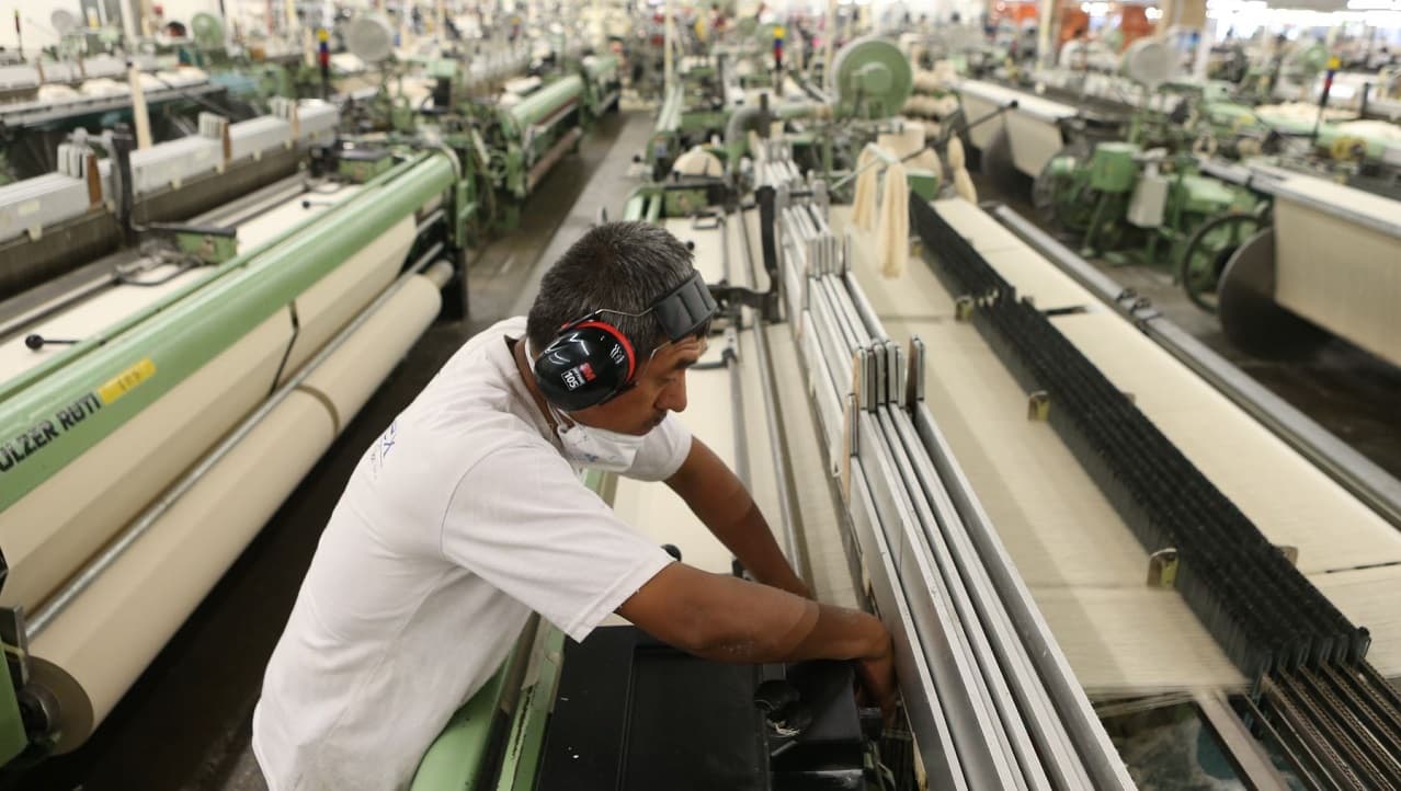 Empleo Lima andina
