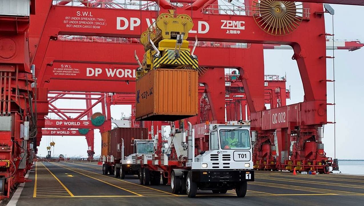 Superávit comercial de Perú creció un 38,7 % en el primer trimestre de 2022