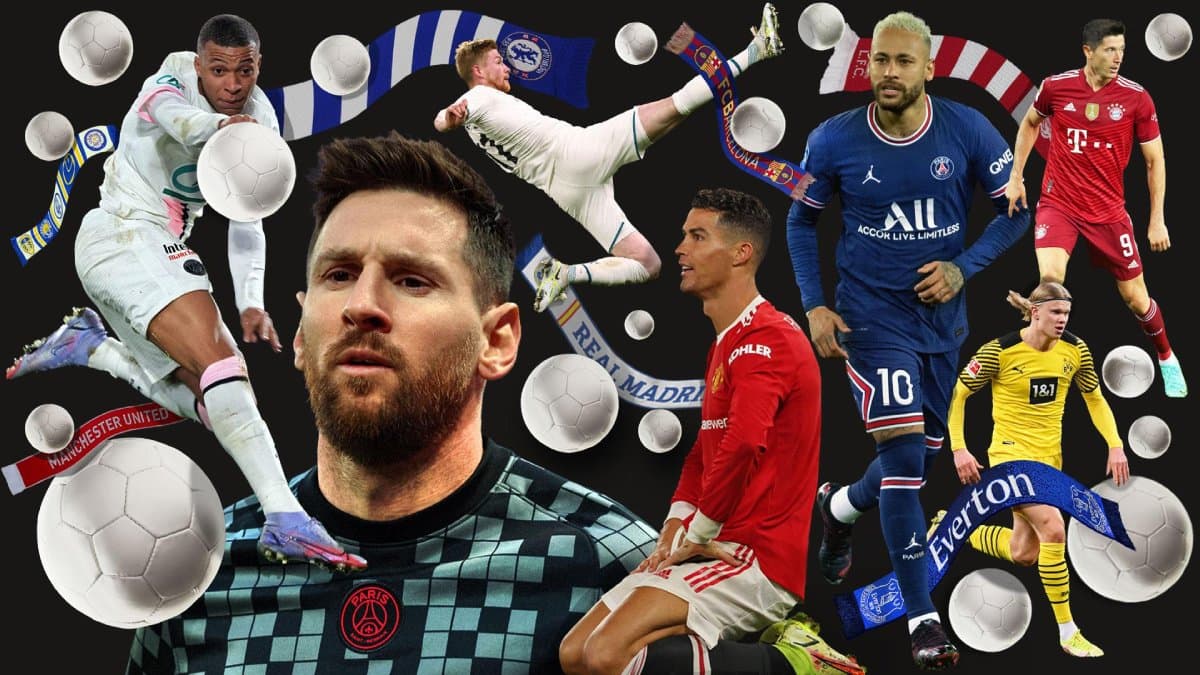 Listado Forbes: estos son los 20 equipos de fútbol más valiosos del mundo