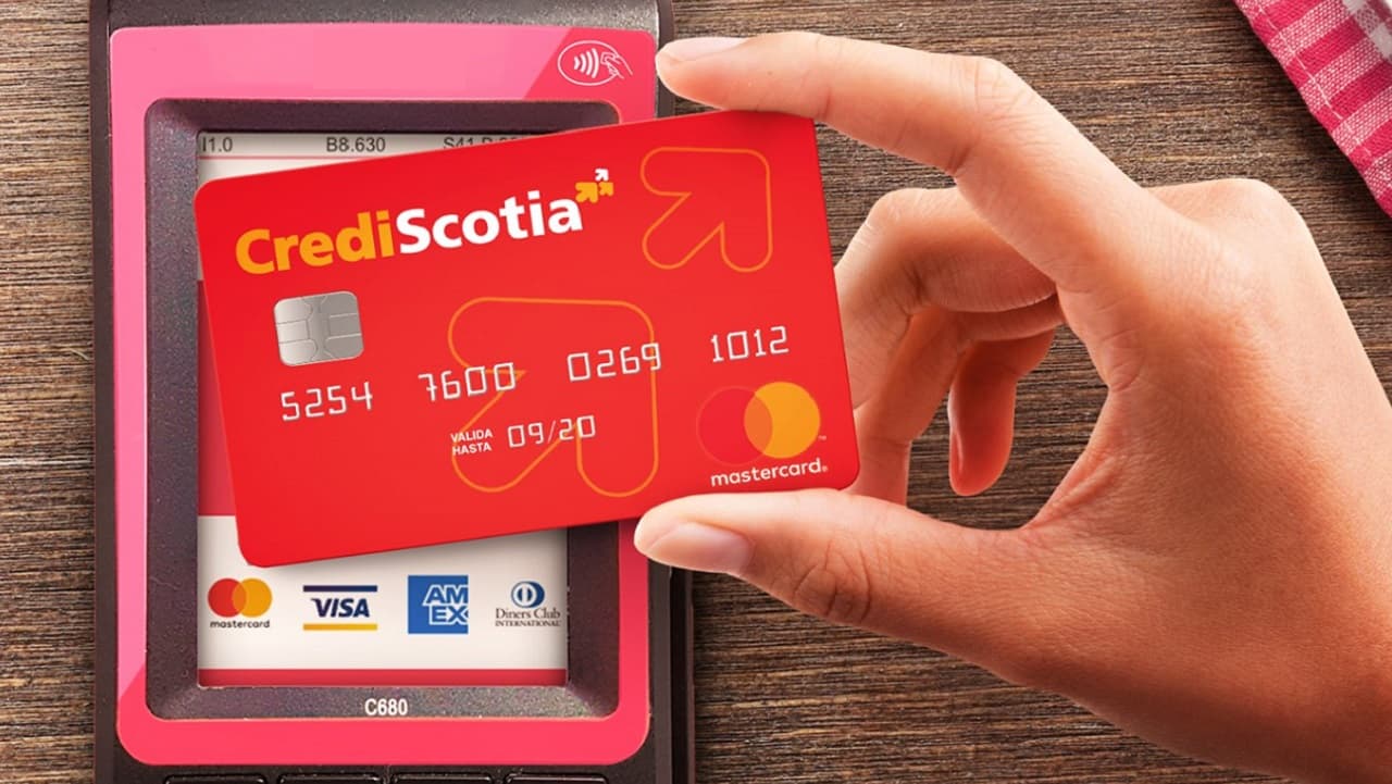 Scotiabank vende CrediScotia Financiera a Grupo Unicomer