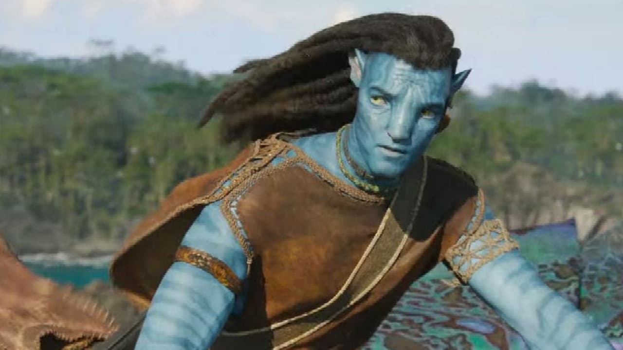 "Avatar 2" bate récord al superar primero los US$ 1.000 millones en 2022