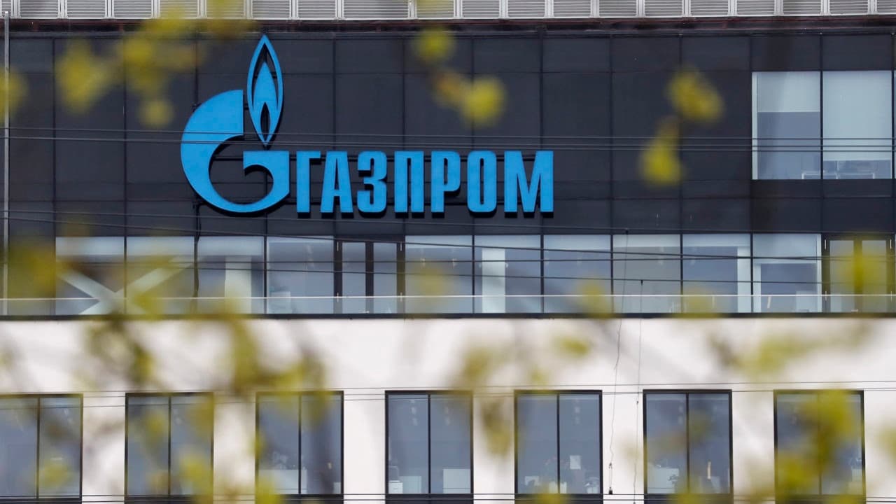 Rusia corta el suministro de gas a Europa a través de Polonia
