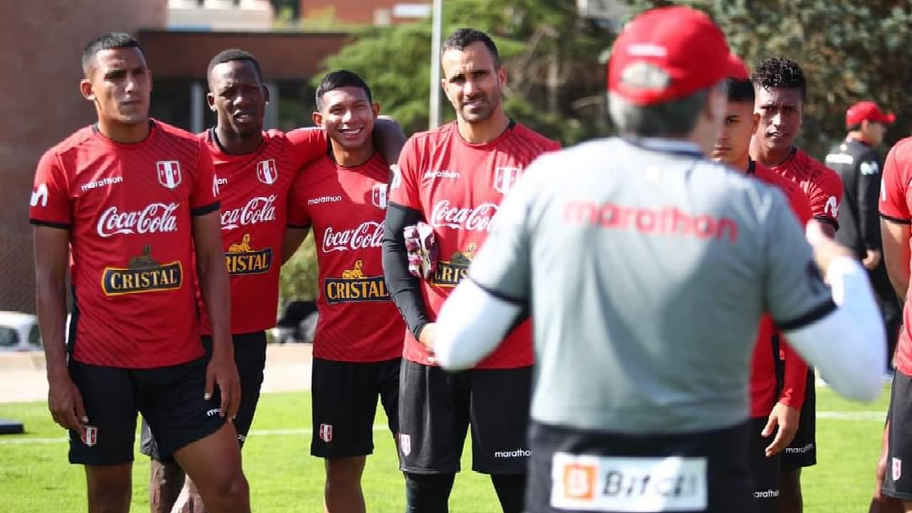 Perú y Australia, una pelea con hambre de revancha por un boleto al Mundial