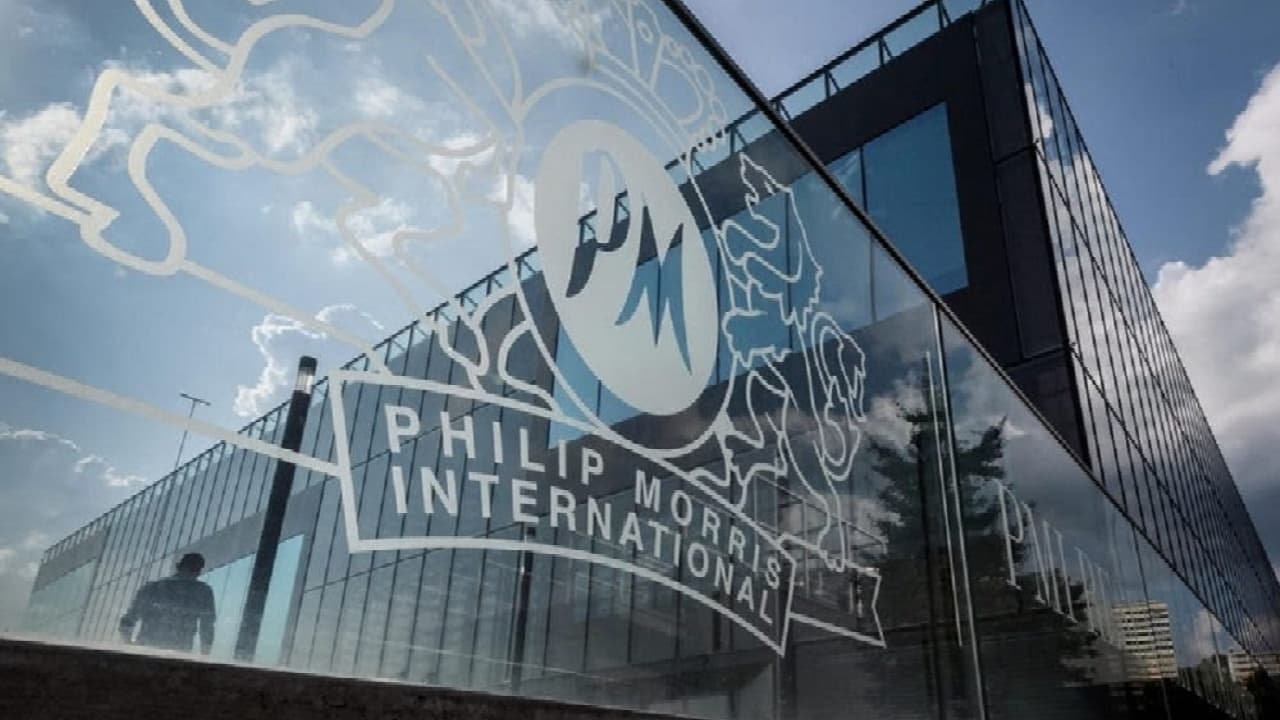 Philip Morris negocia la compra de la tabaquera sueca Swedish Match