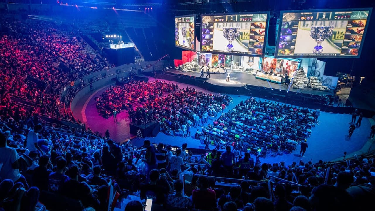 Listado Forbes: estos son los equipos de eSports con más millones