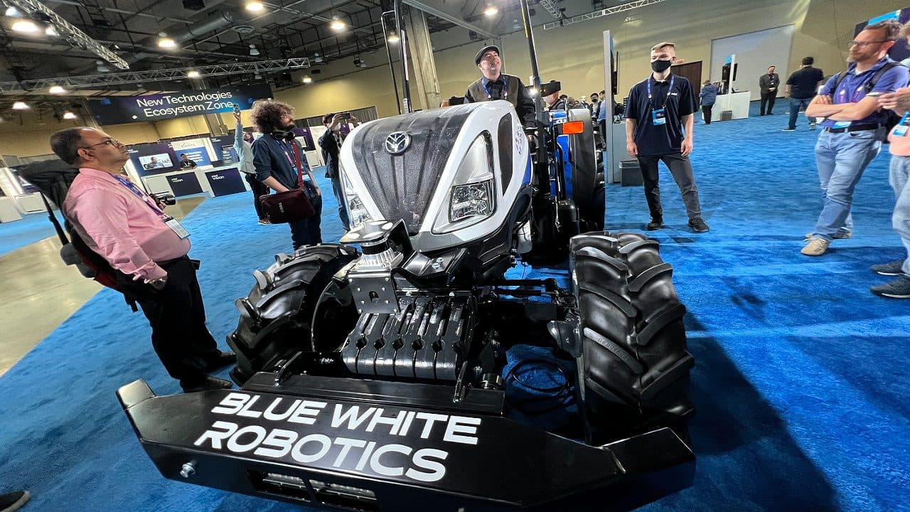 Chips conectados con 5G e Inteligencia Artificial: una poderosa arma para combatir problemas del mundo