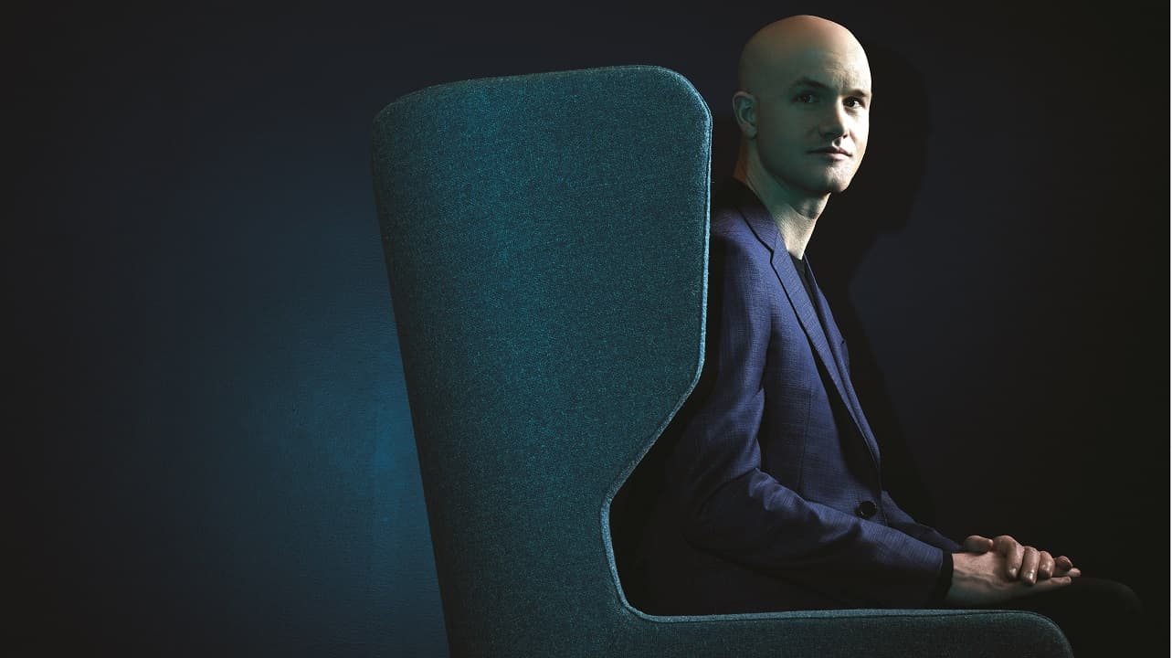 CEO de Coinbase estima que 1.000 millones de personas habrán usado criptomonedas para 2032