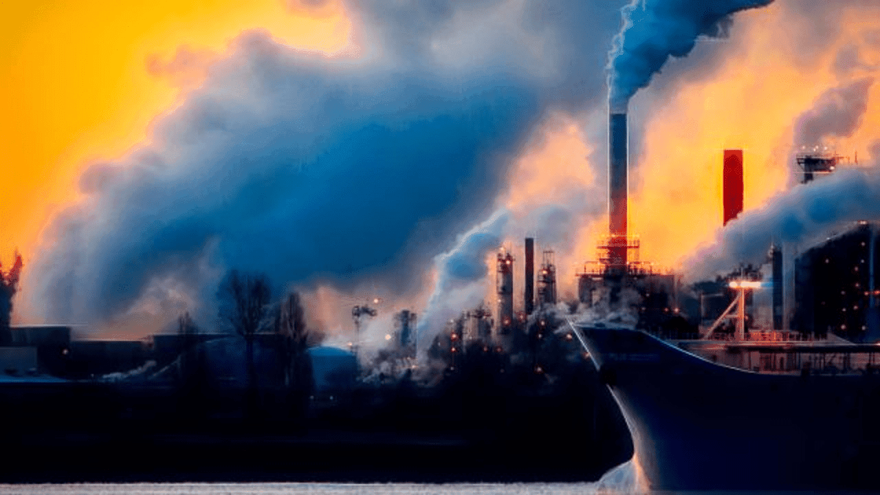 Getty Crisis climática: el Banco Mundial cuantificará los costos en la salud