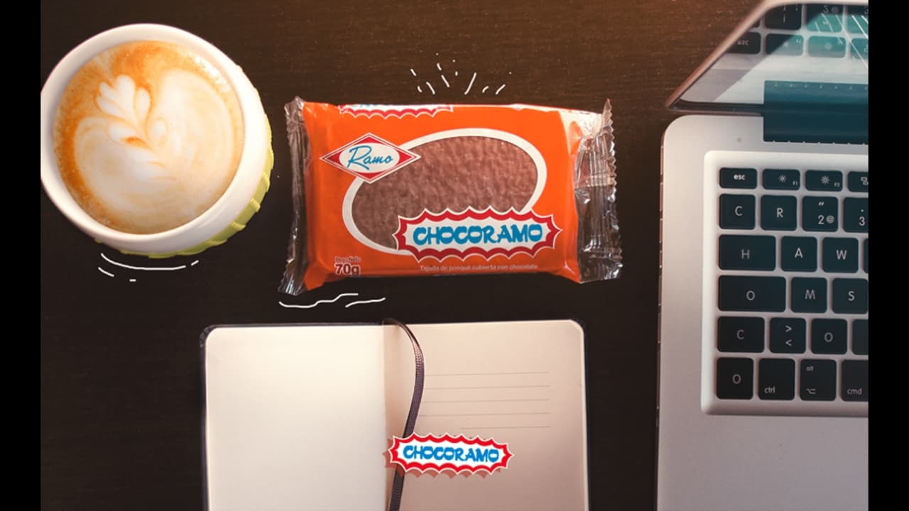 Rappi, Buda y esta firma colombiana lanzan el primer criptobizcocho: así funciona