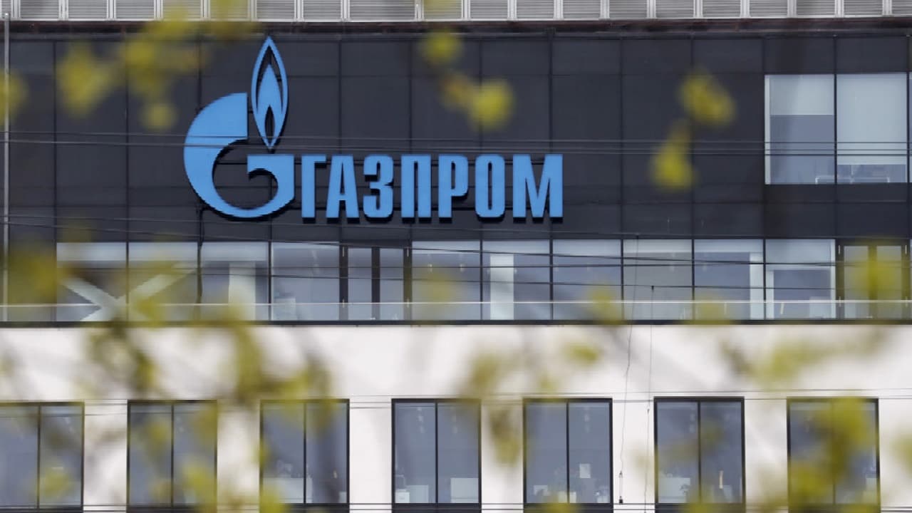 Gazprom dice que no puede garantizar ahora la operación segura de Nord Stream