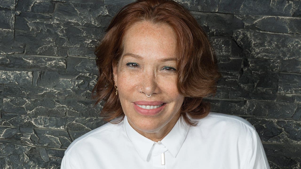Leonor Espinosa es reconocida como la mejor chef femenina del mundo