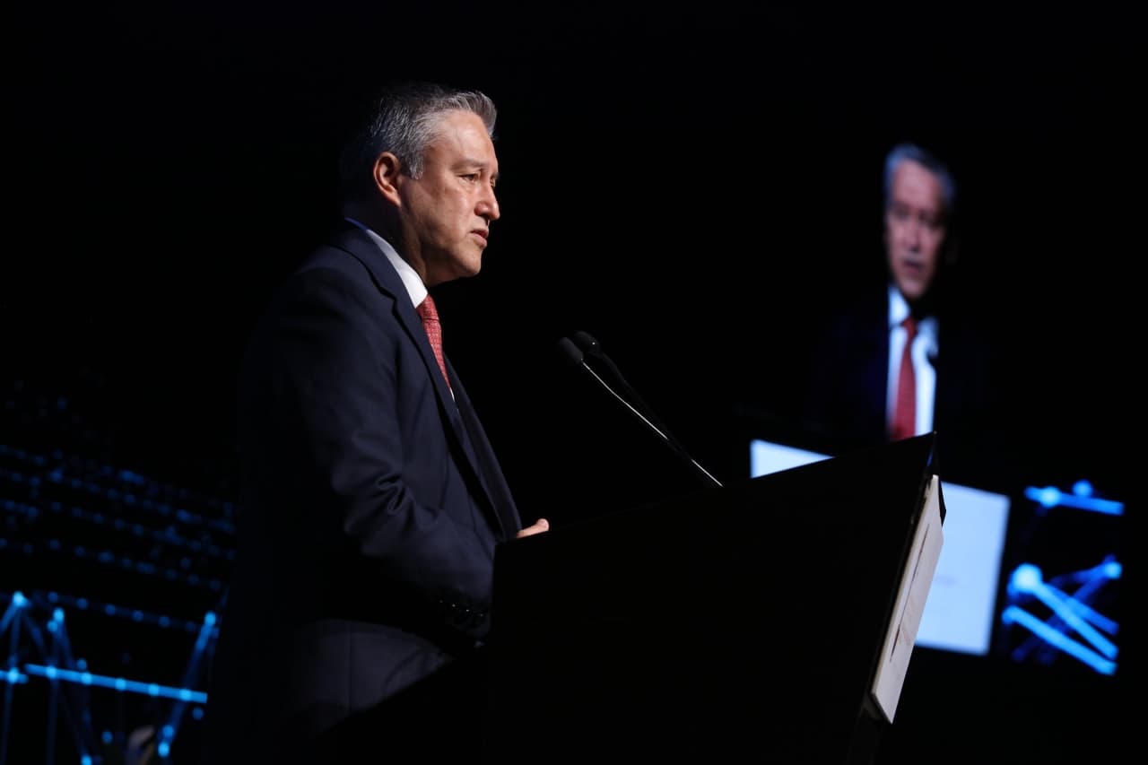 MEF promete agilizar permisos para exploración minera