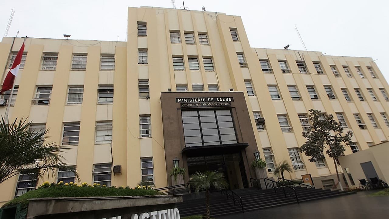 Perú declara alerta por la viruela del mono pese a no haber detectado casos