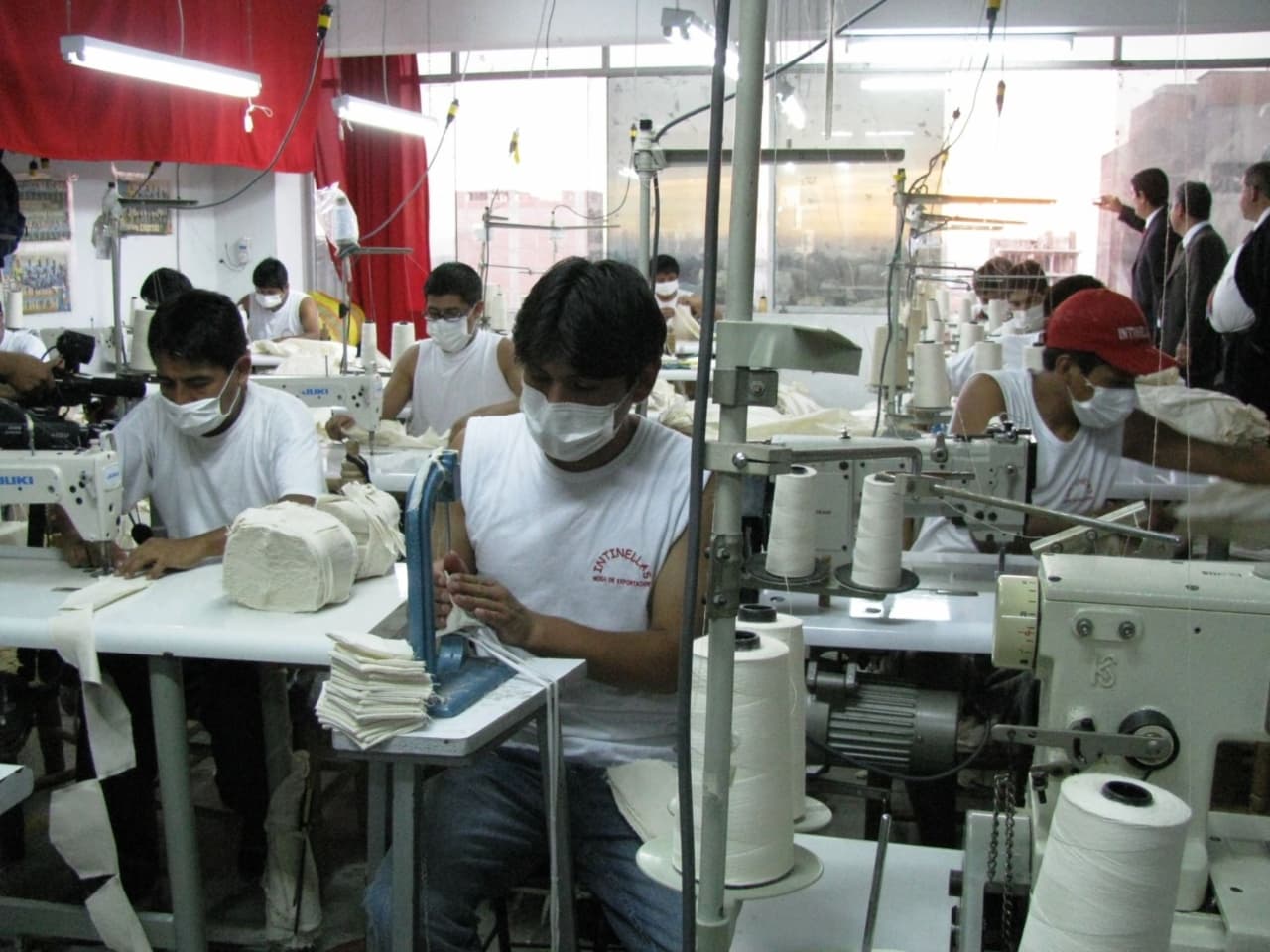Gobierno anuncia una nueva reprogramación de préstamos del programa Reactiva Perú