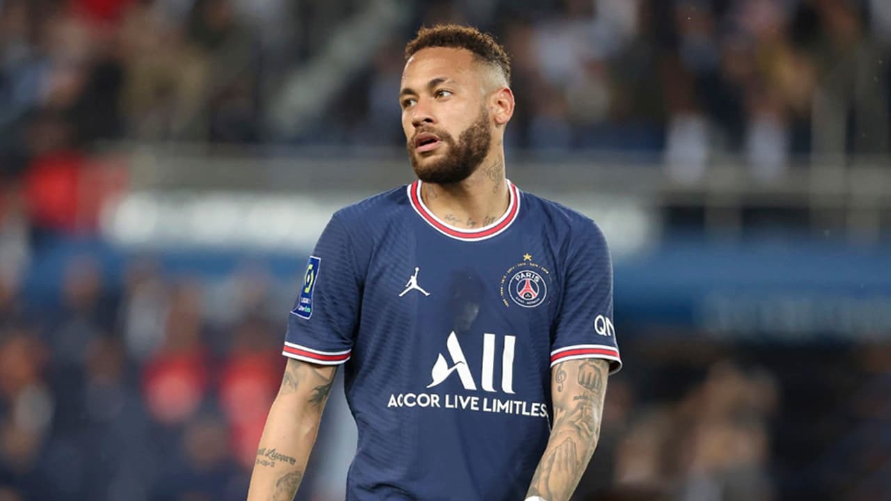 Neymar: "Era Barcelona o Madrid, pero mi corazón siempre quiso ir al Barça"