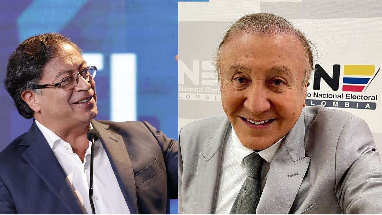 ¿Cambio vs cambio? Las perspectivas que deja el enfrentamiento de segunda vuelta