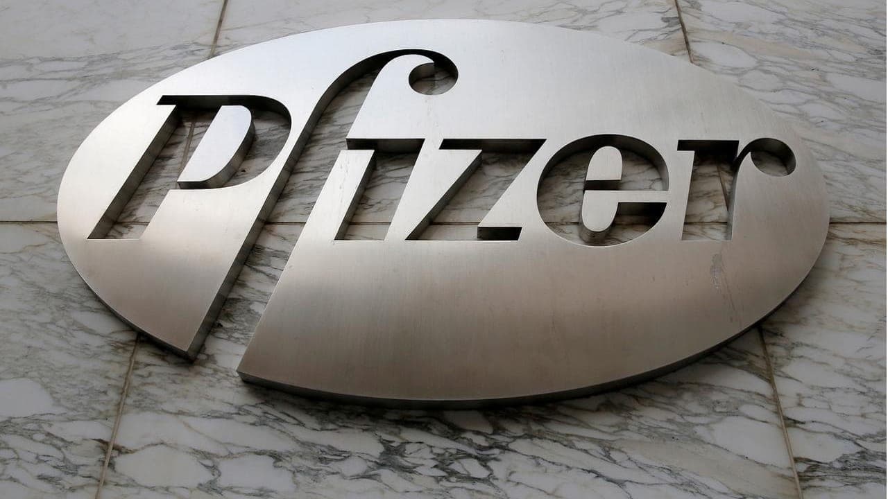 Ganancias de Pfizer aumentaron 61% gracias a su vacuna contra la covid-19