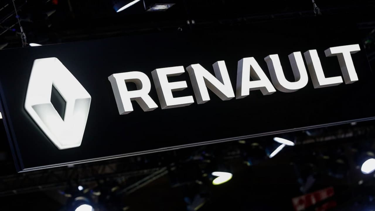 Renault se deshace de sus activos en Rusia por la invasión de Ucrania