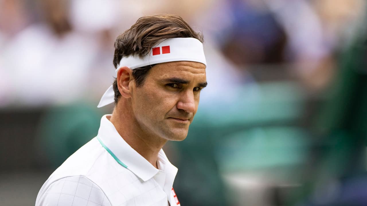 No me convertiré en un fantasma del tenis, dice Federer, antes de su despedida