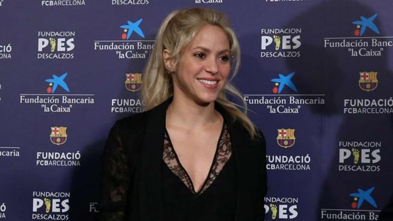Shakira irá a juicio en España por delito fiscal