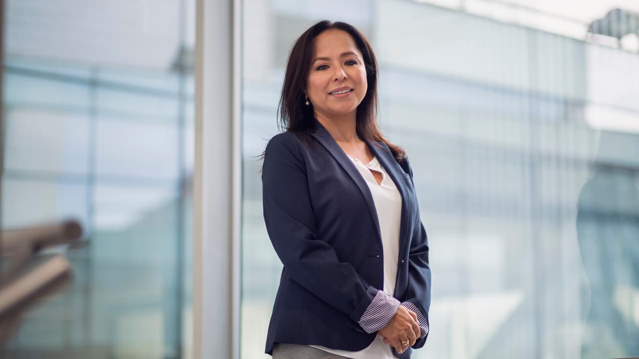 CEO de Financiera Confianza: "Las mujeres son mejores pagadoras. Se ve en la mora"