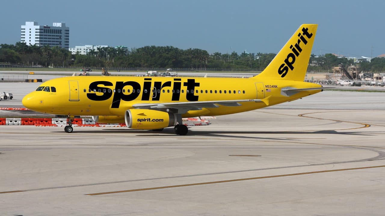 JetBlue se vuelve hostil en la oferta pública de adquisición de Spirit Airlines