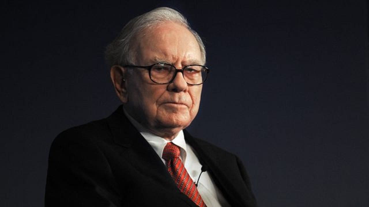 La firma de Warren Buffett, Berkshire Hathaway, perdió US$22.819 millones en 2022