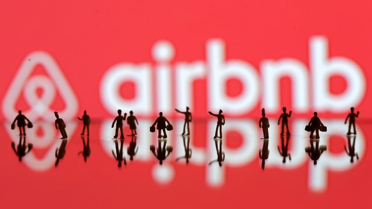 Airbnb planea cerrar su negocio en China por los confinamientos y la competencia