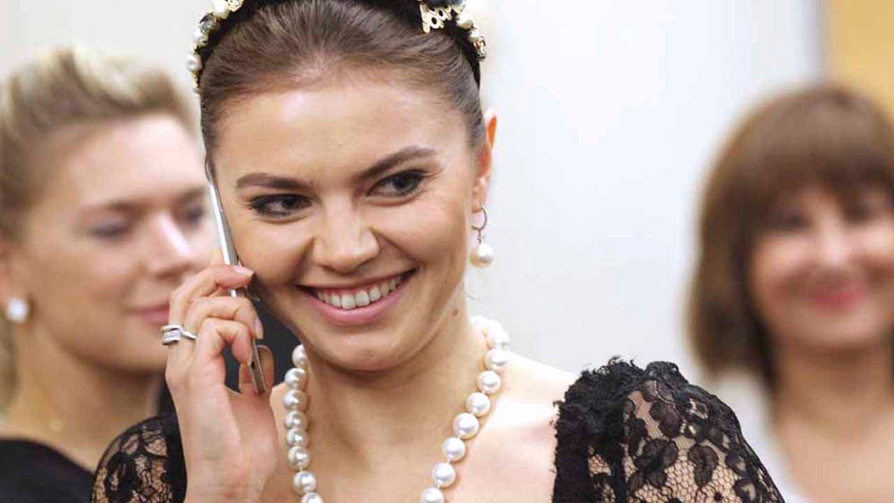 Canadá incluye a la novia de Vladímir Putin en una nueva ronda de sanciones