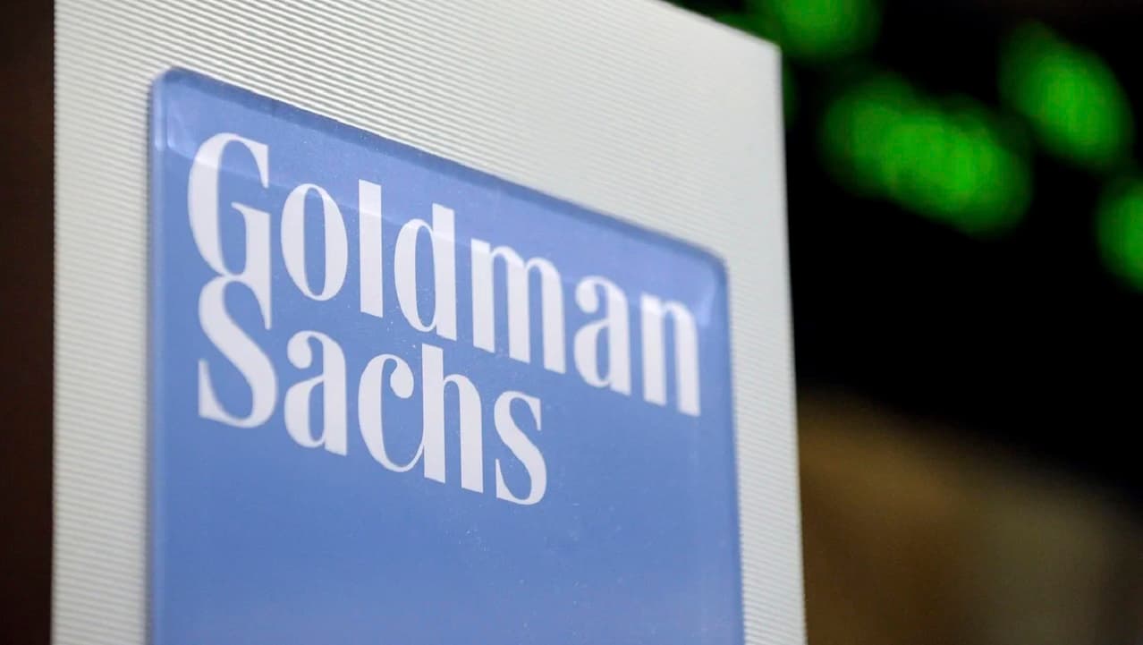 Goldman Sachs: mejoran ligeramente las percepciones de los inversionistas sobre una recesión este año