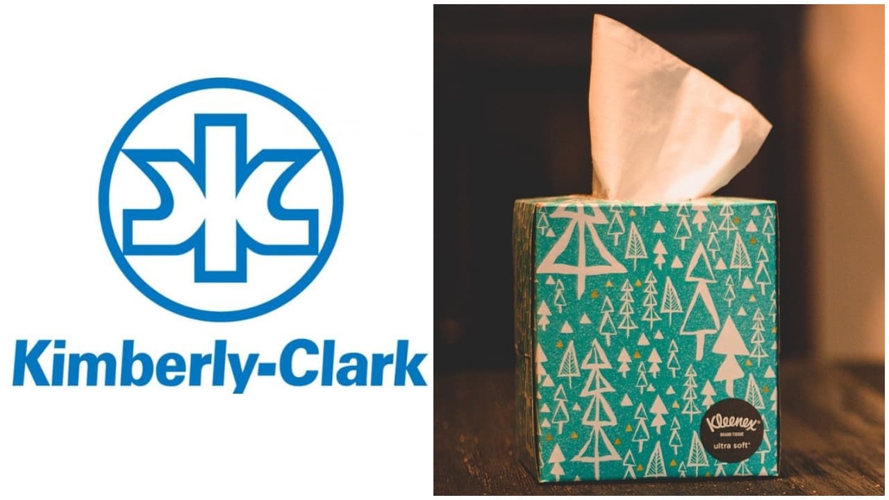Kimberly-Clark planea vender activos de papel tisú en América Latina, incluido Brasil