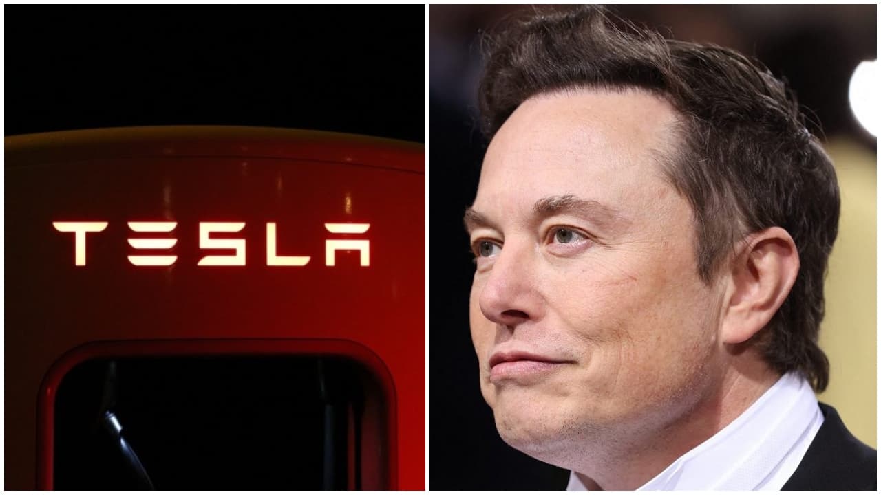 Elon Musk ataca a Standard & Poor’s por sacar a Tesla de su índice de sostenibilidad e incluir a Exxon