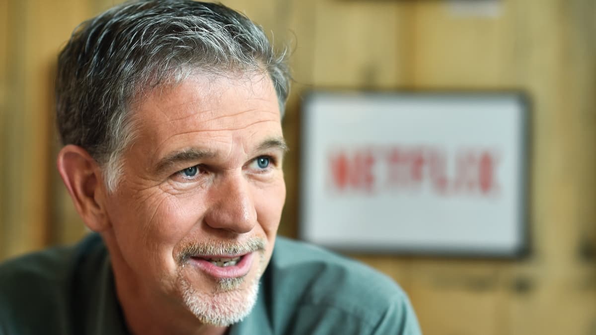 Netflix da fin a una era con una carta a sus empleados: Estos son los cambios que se viene en la plataforma