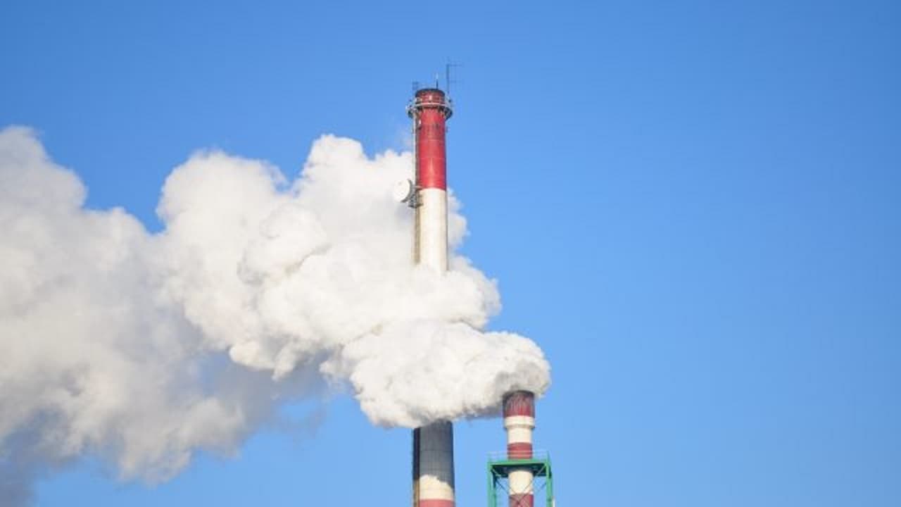 EE.UU. lanza programa de 3,500 mdd para desarrollar tecnología contra el carbono