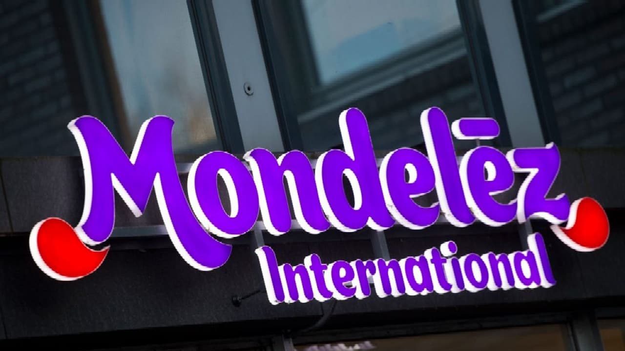 Mondelēz comprará el fabricante de barras energéticas Clif Bar por US$2.900 millones