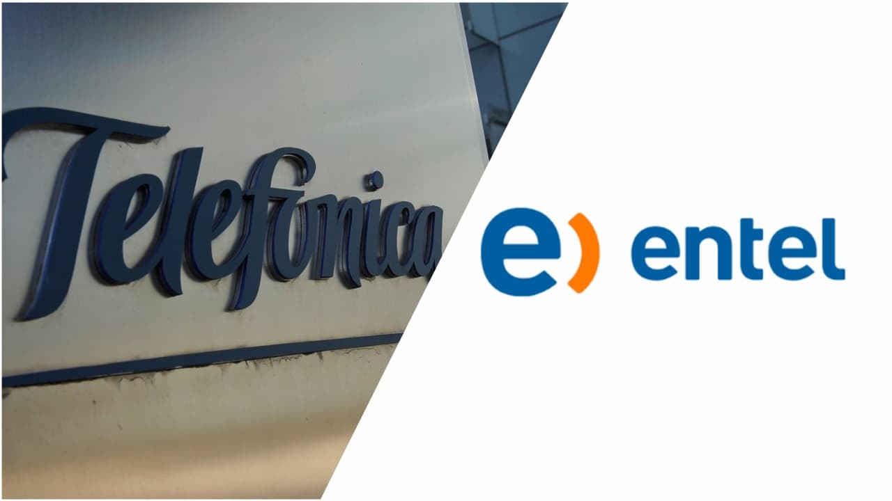 Indecopi multa a Telefónica y Entel por hostigamiento con llamadas y mensajes no deseados