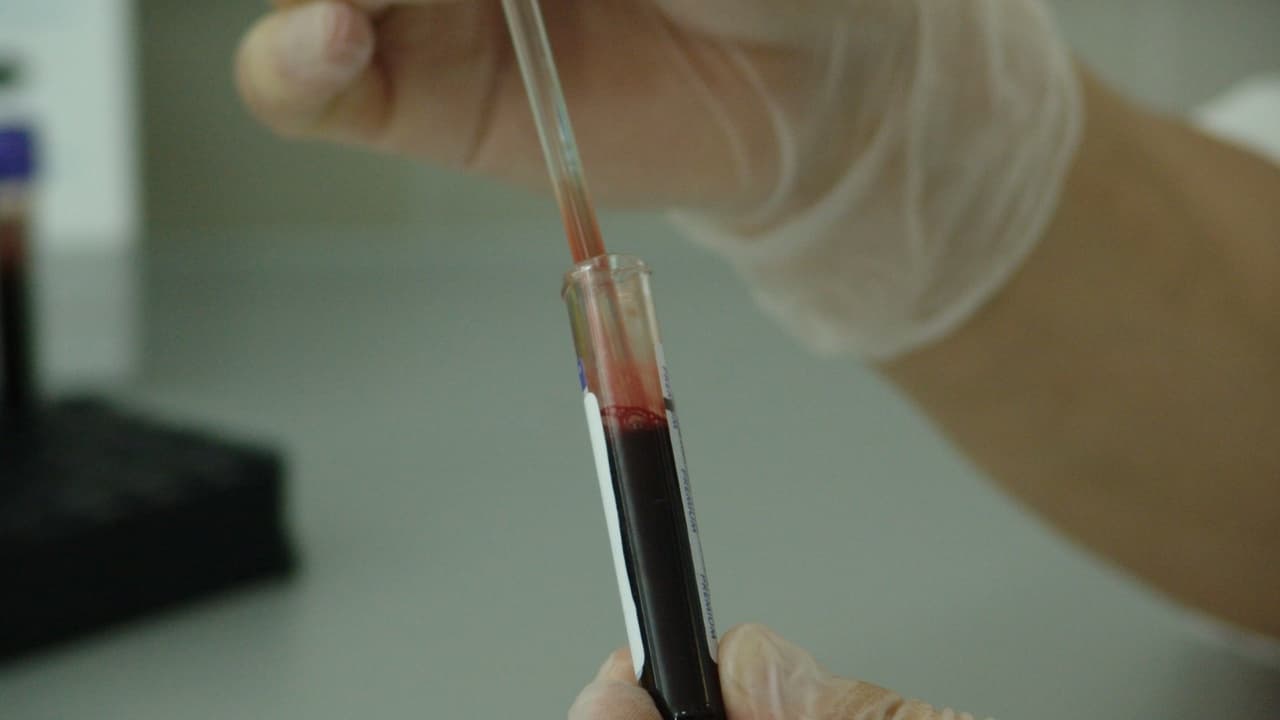 Primer fármaco contra el VIH desarrollado en China es clínicamente seguro
