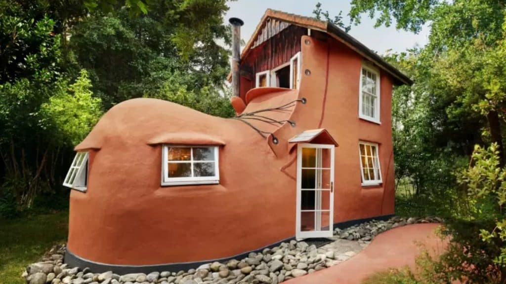 Airbnb premiará con US$ 100.000 a los mejores diseños de “casas locas”