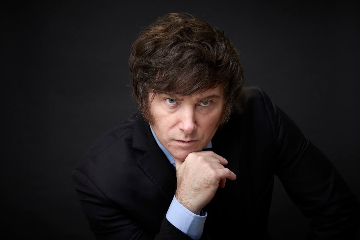 Argentina: ¿Qué propone el polémico Javier Milei?