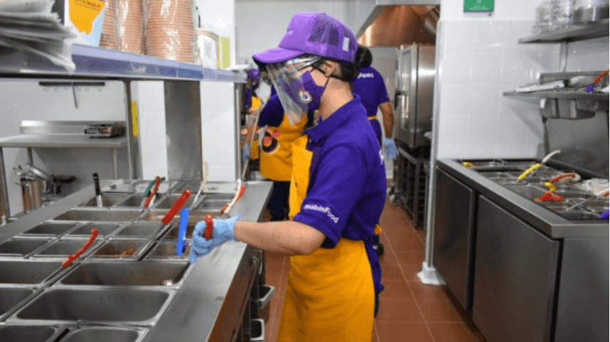 Robin Food: el sabor agridulce de la startup que factura millones y encara la inflación