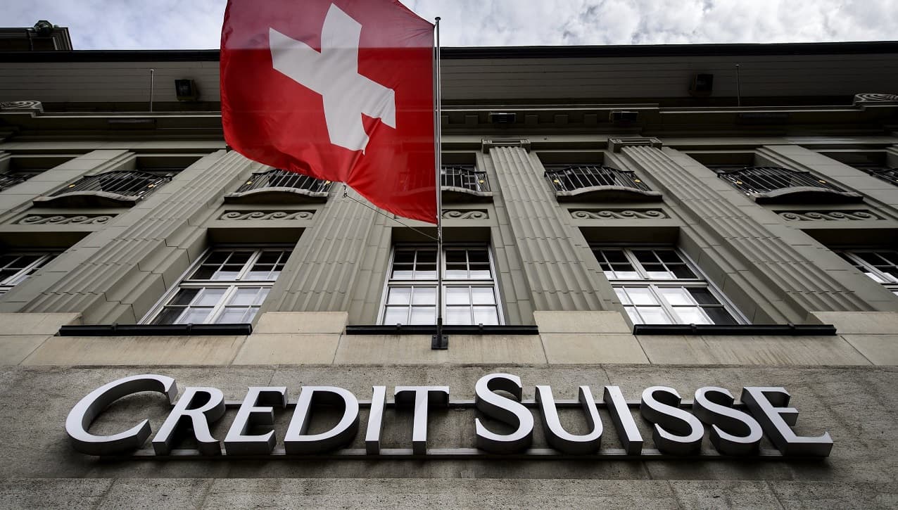 Credit Suisse se desprende de su negocio de gestión de fortunas