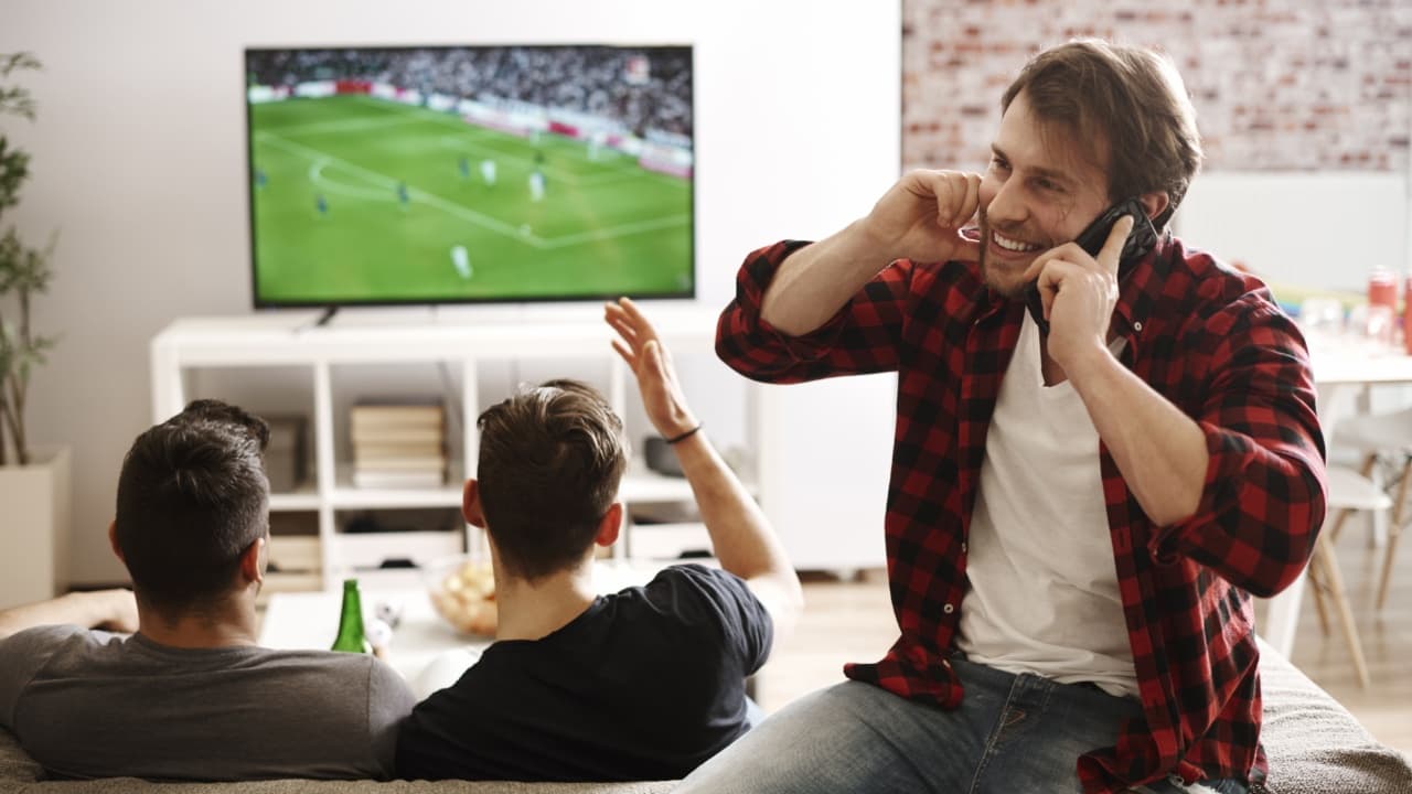 Informe descarta que los jóvenes estén menos interesados en ver deporte
