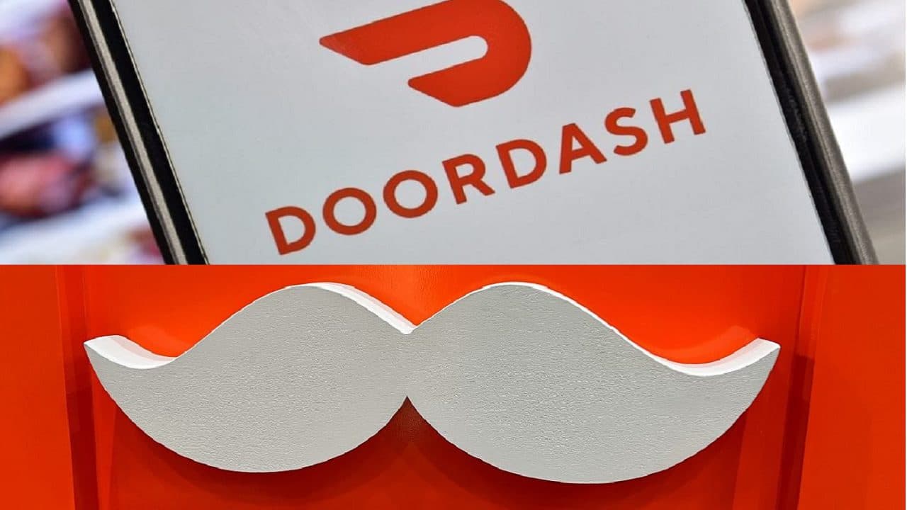 ¿Qué hay detrás de las movidas entre DoorDash y Rappi?
