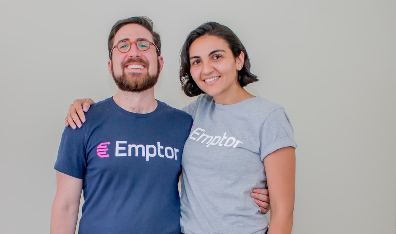 Esta startup verifica online la identidad de los curriers de Uber, Didi y Conershop