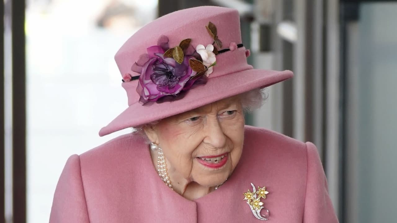 Así es la operación que se activará cuando se muera la reina Isabel II