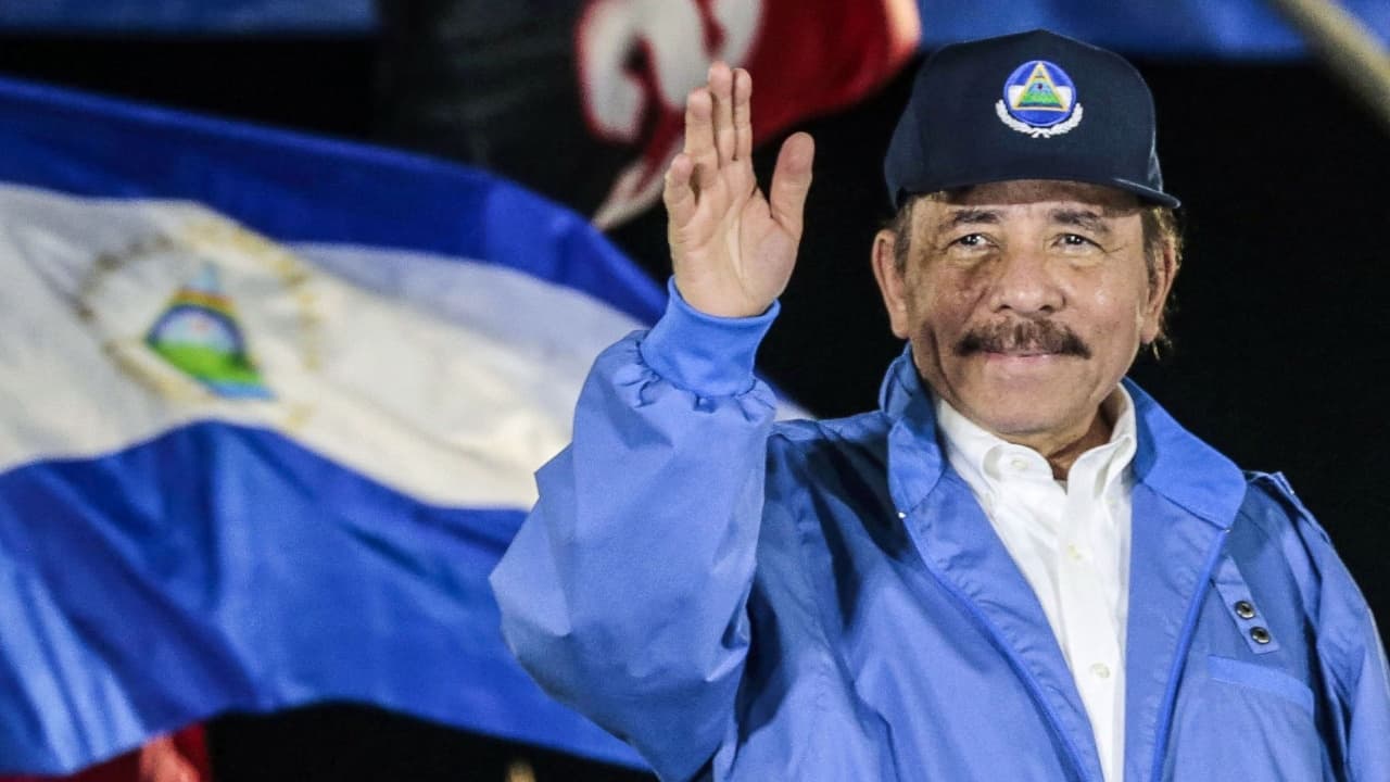 Nicaragua autoriza el ingreso de tropas, naves y aeronaves de Rusia por seis meses