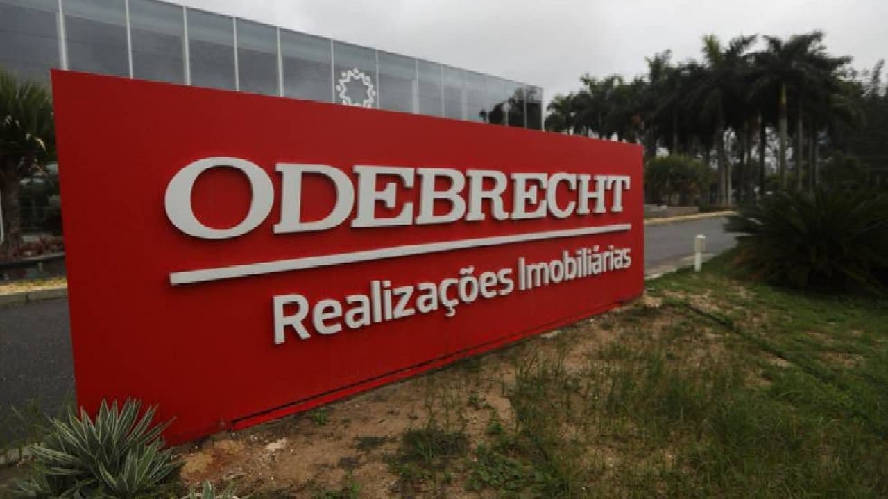 Ecuador multa a Odebrecht con US$56,7 millones por colusión