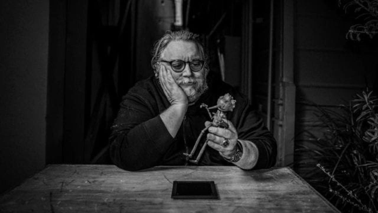 Guillermo Del Toro revela sus primeras imágenes de Pinocchio