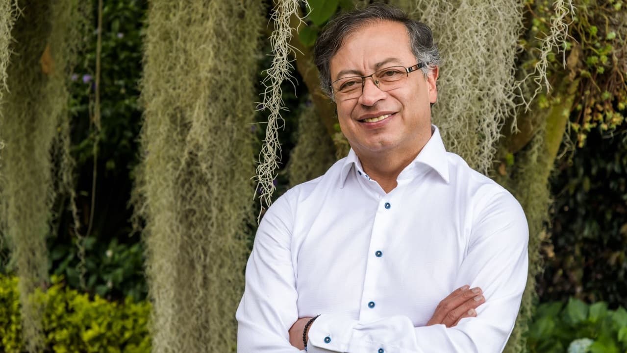 El triunfo de Gustavo Petro confirma la tendencia ‘outsider’ que vive Latinoamérica